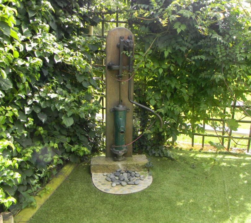 Photo of Outdoor in Les Epesses