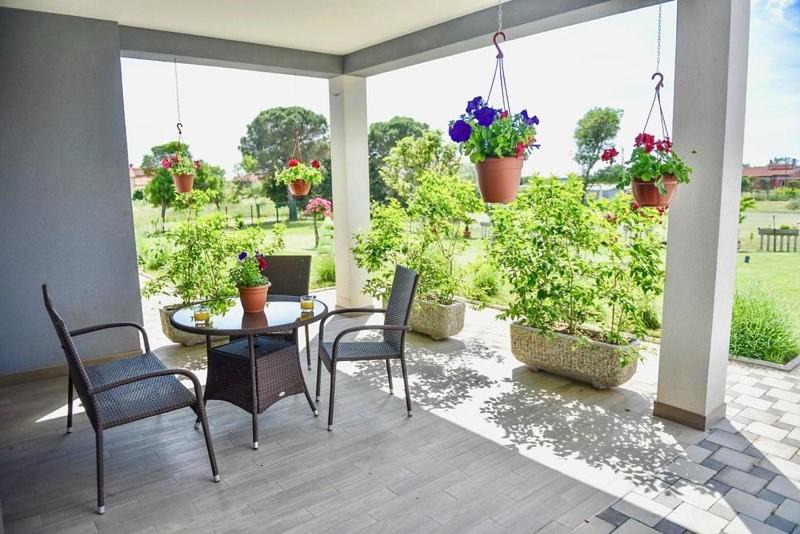Photo of Patio Balcony in Skatari