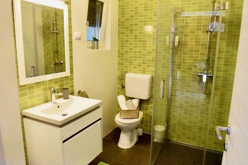 Photo of Bathroom in Skatari