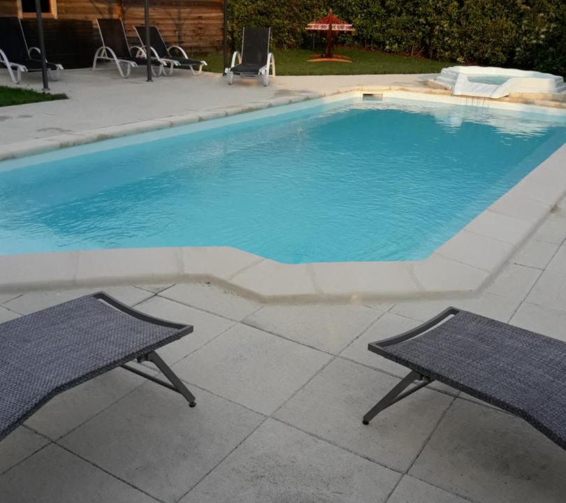 Photo of Outdoor in Venterol