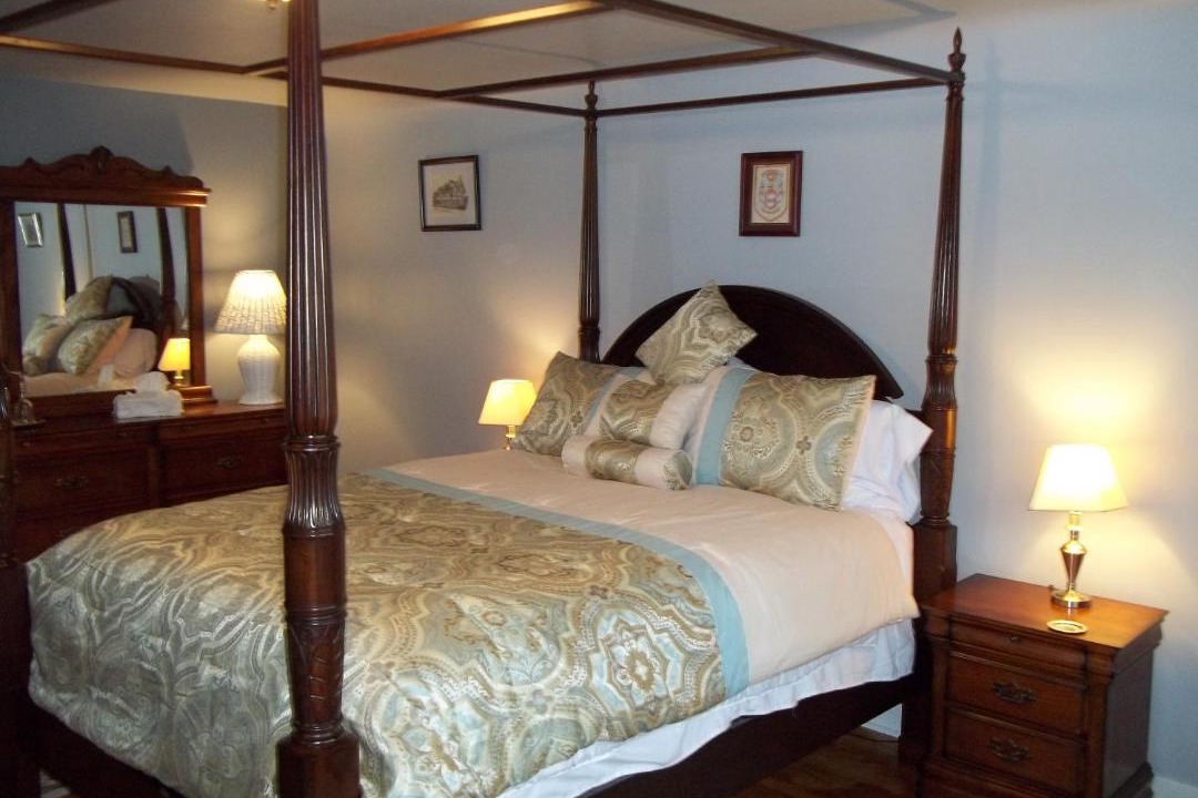 Photo of Bedroom in Truro