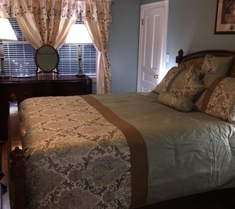 Photo of Bedroom in Truro