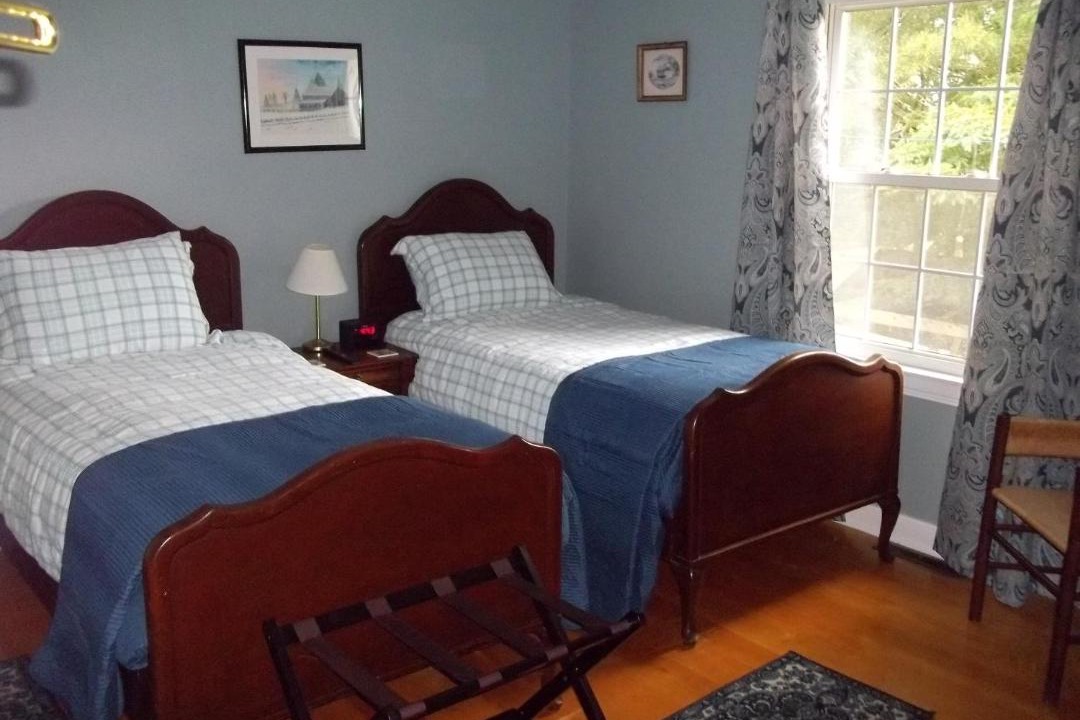 Photo of Bedroom in Truro
