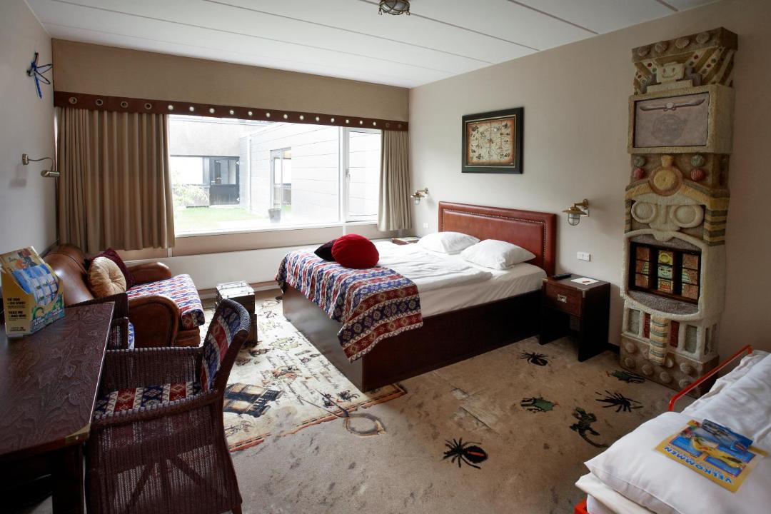 Photo of Bedroom in Billund