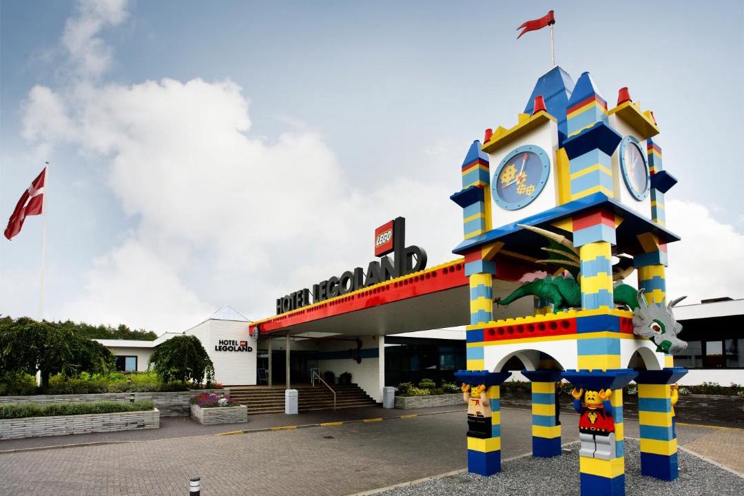 Photo of Others in Billund