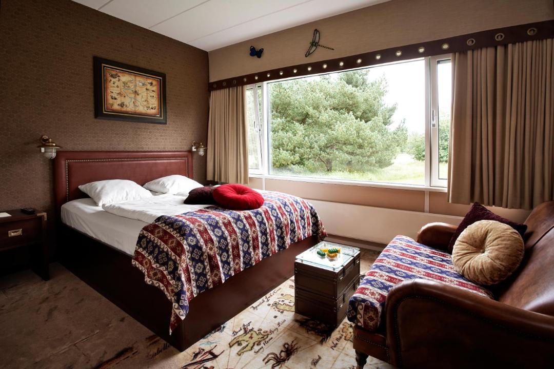 Photo of Bedroom in Billund