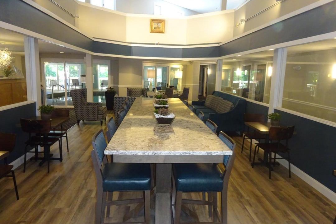 Photo of Livingroom in Ogunquit