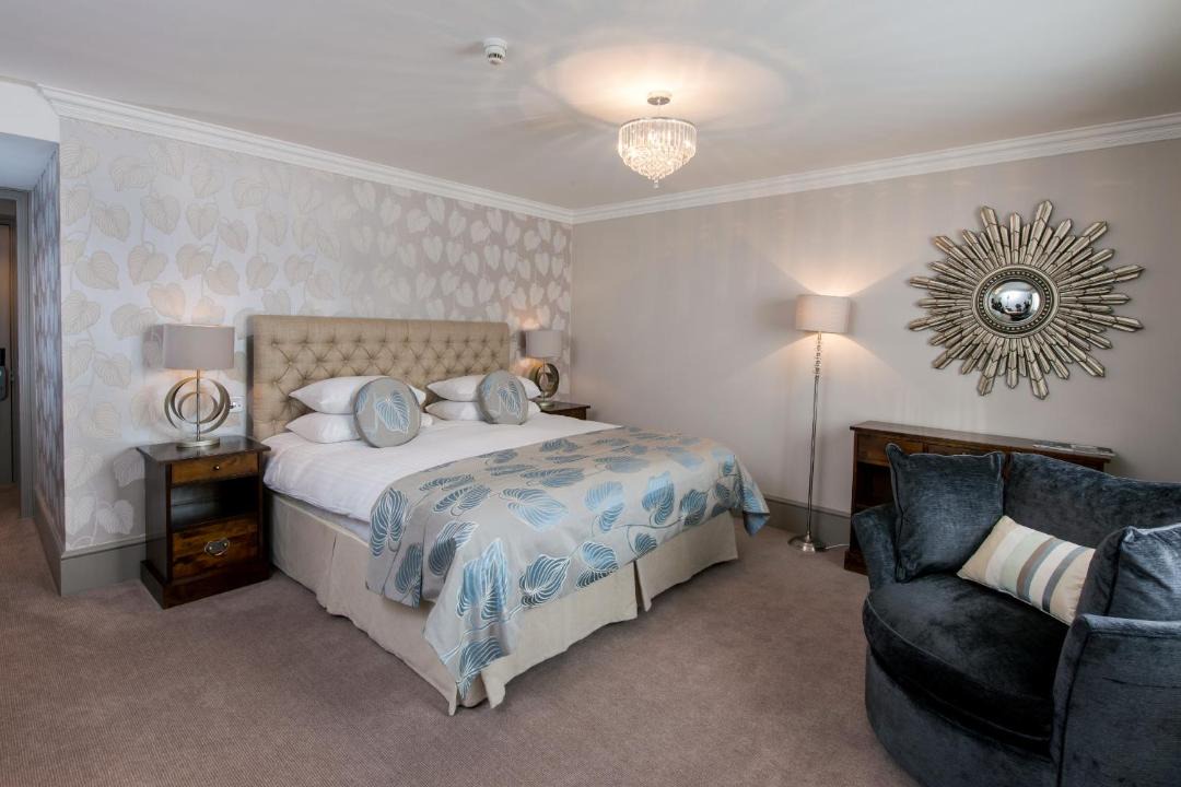 Photo of Bedroom in Elstree