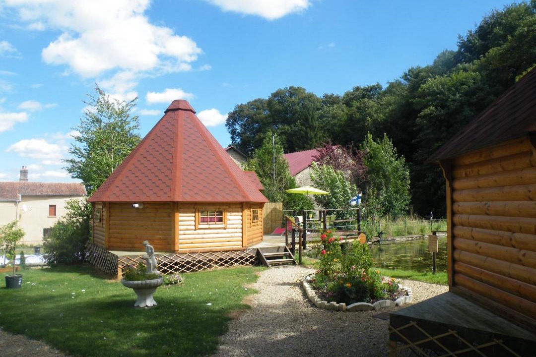 Photo of Others in Balaives-et-Butz