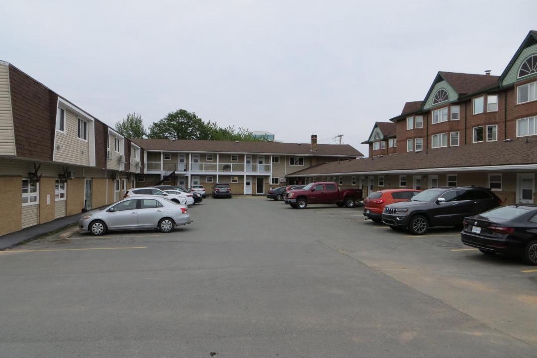 Photo of Buildings in Bedford