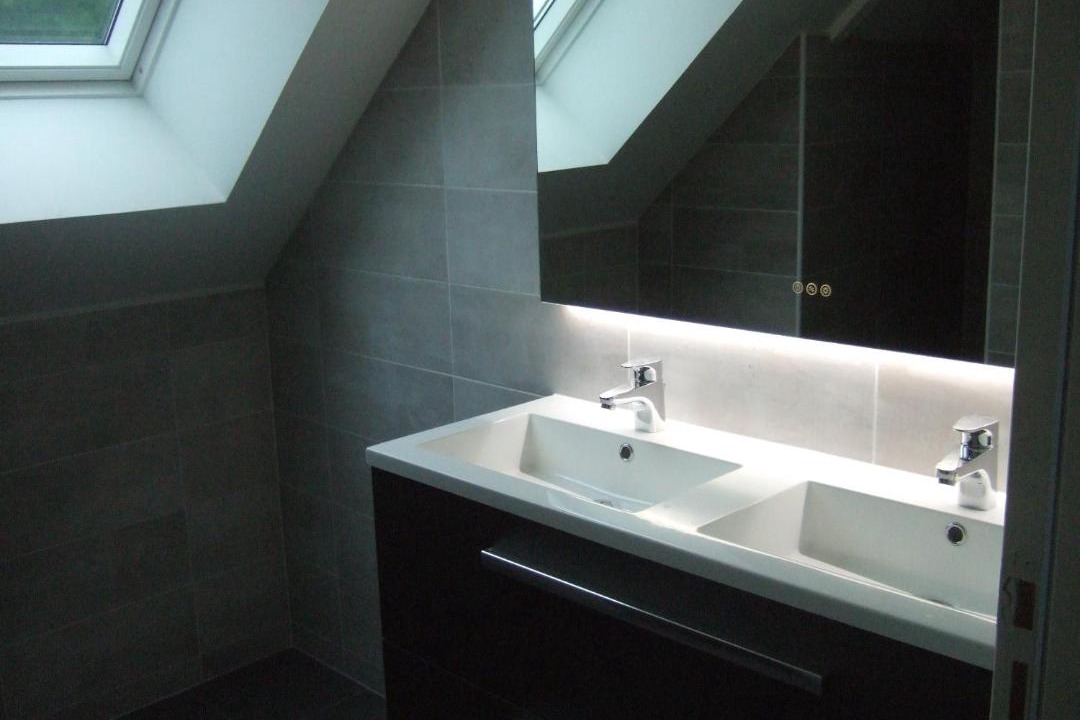 Photo of Bathroom in Paimpont
