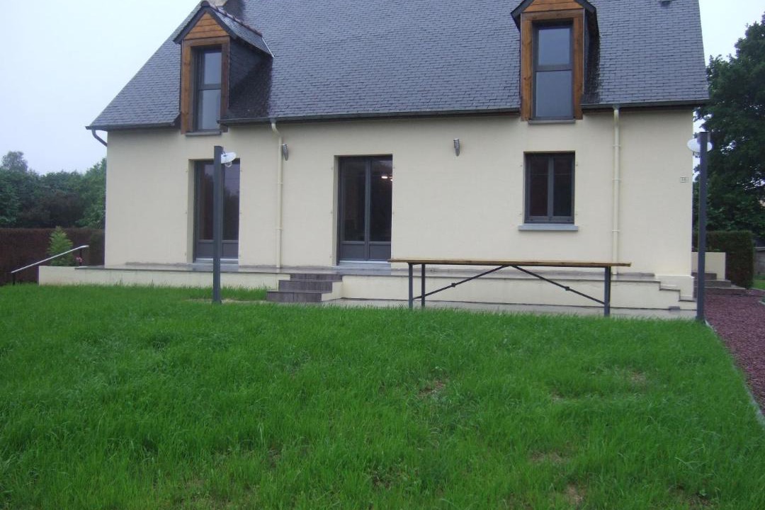 Photo of Others in Paimpont
