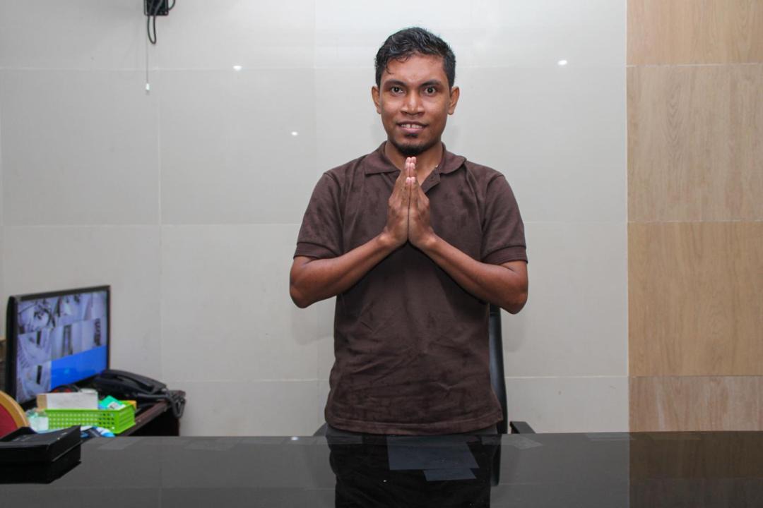 Photo of Human In Picture in Sunter