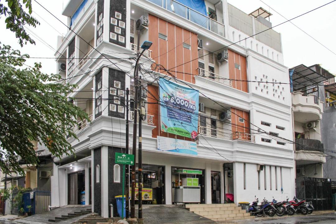 Photo of Buildings in Sunter