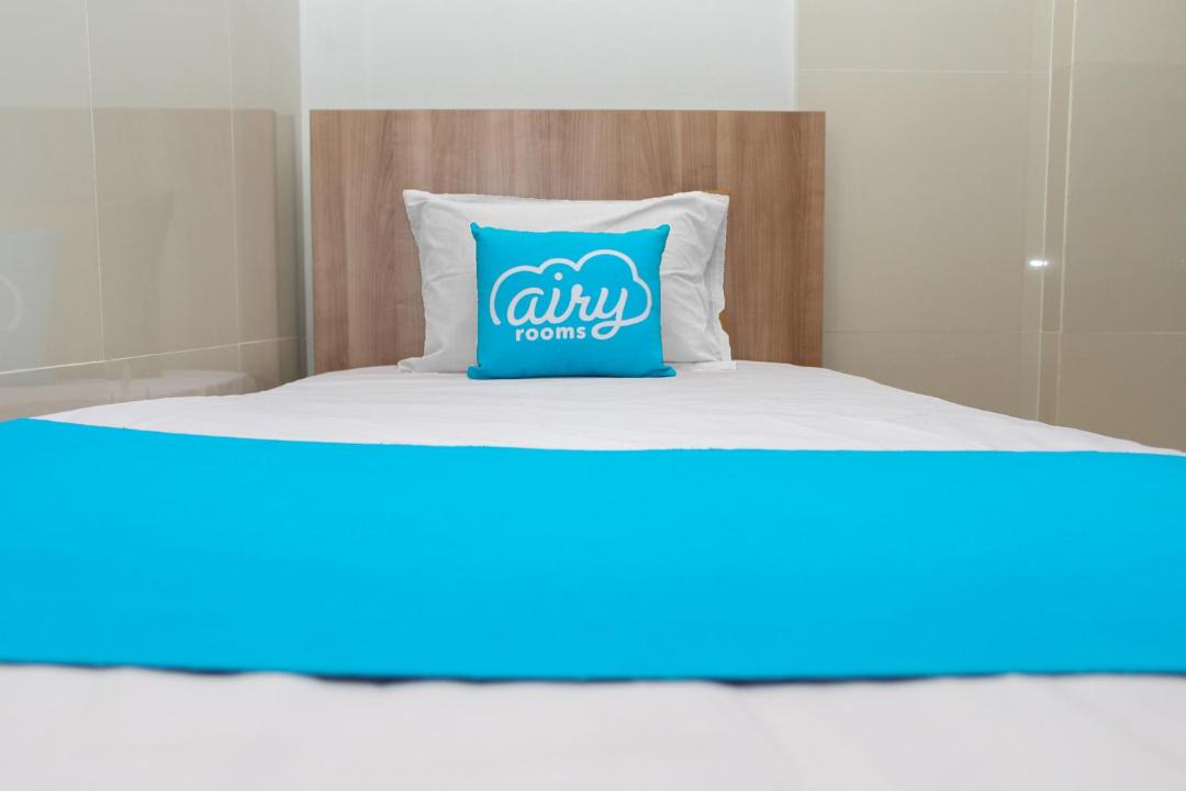 Photo of Bedroom in Sunter