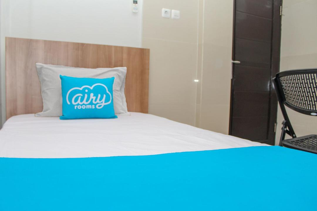 Photo of Bedroom in Sunter