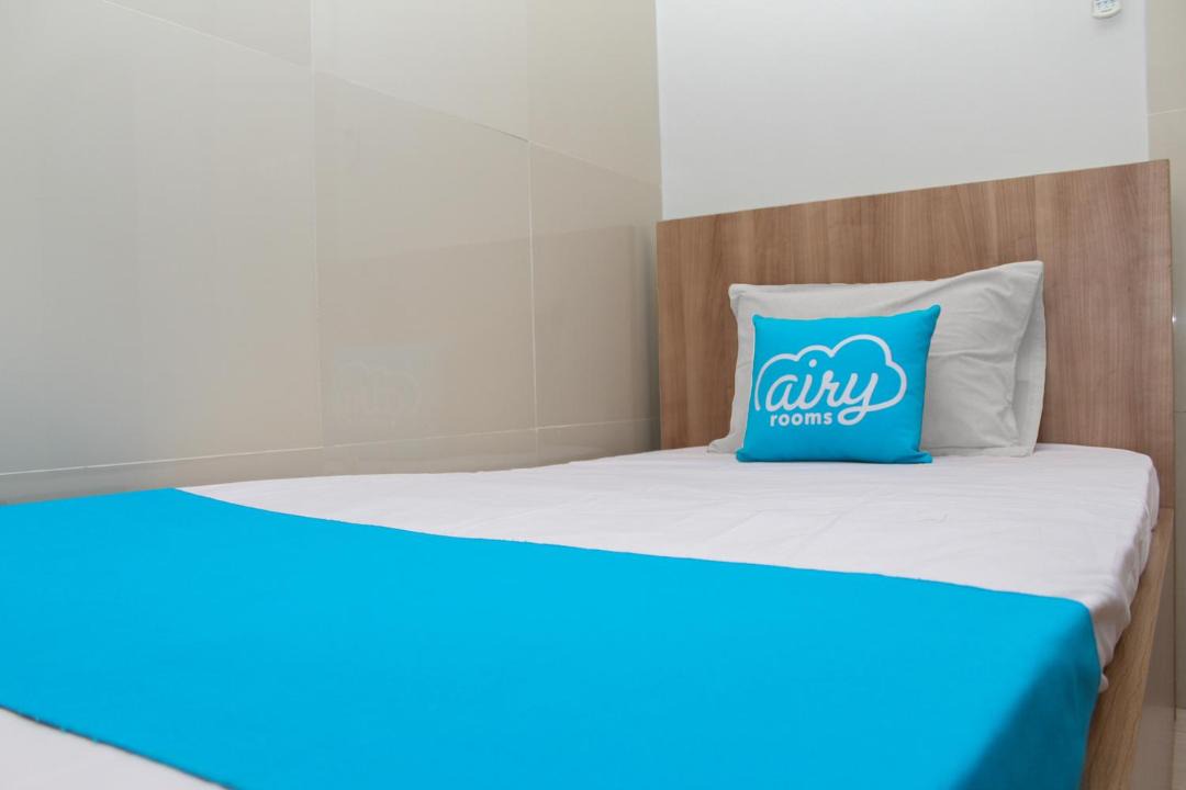 Photo of Bedroom in Sunter