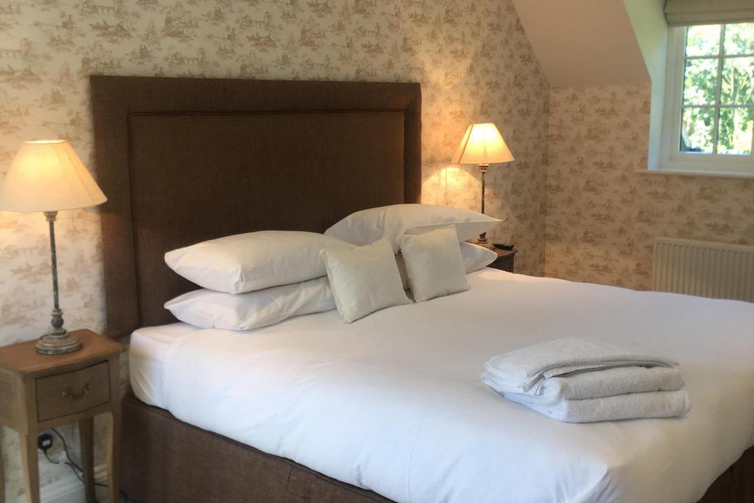 Photo of Others in Great Oxendon