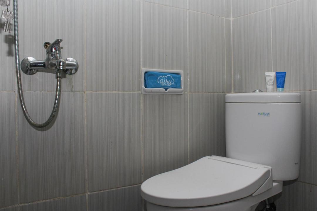 Photo of Bathroom in Sunter