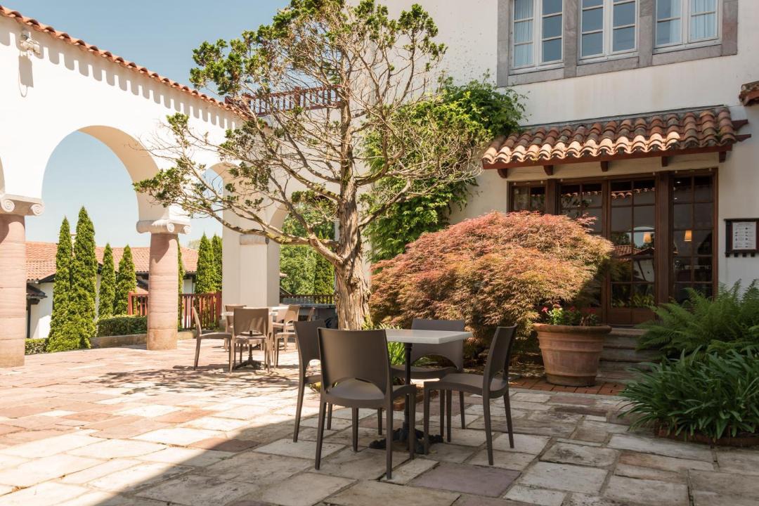 Photo of Patio Balcony in Ciboure