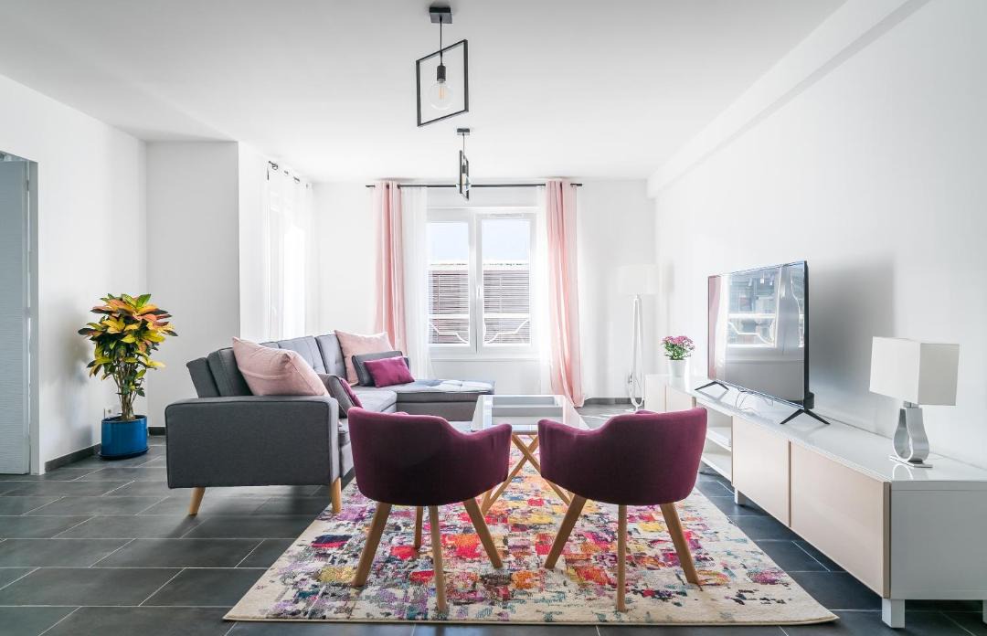Photo of Livingroom in Gares