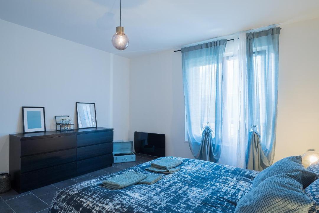 Photo of Bedroom in Gares