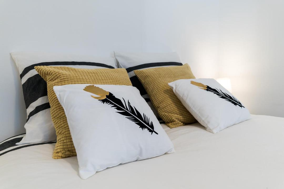 Photo of Bedroom in Gares