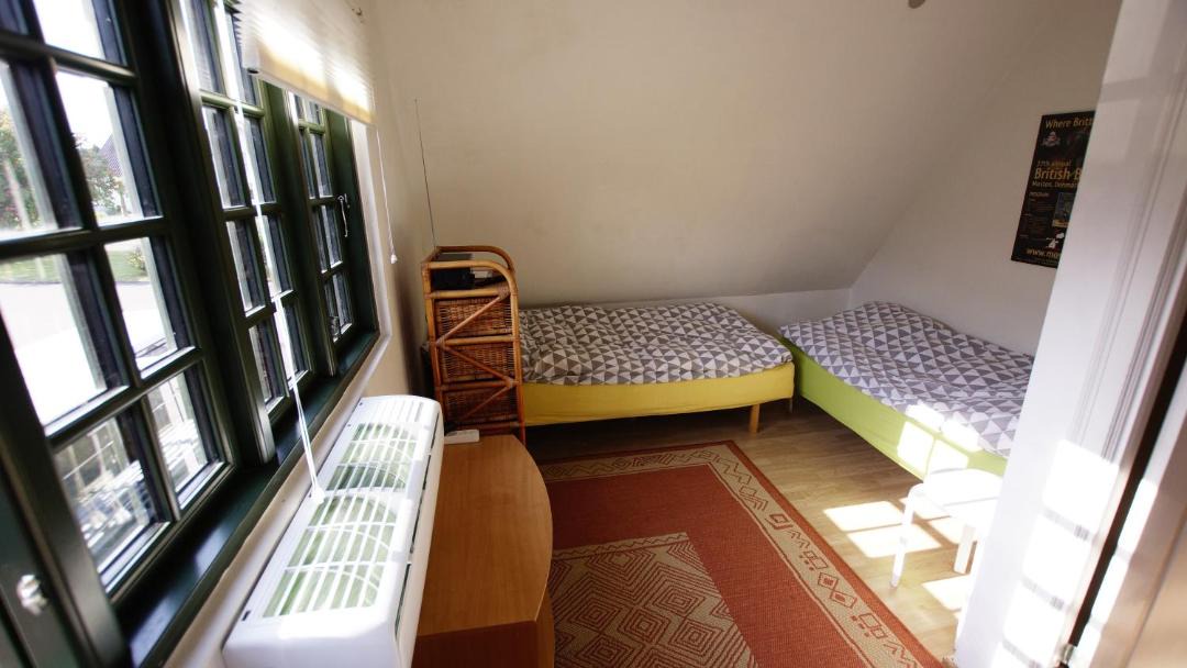 Photo of Bedroom in Holmegaard
