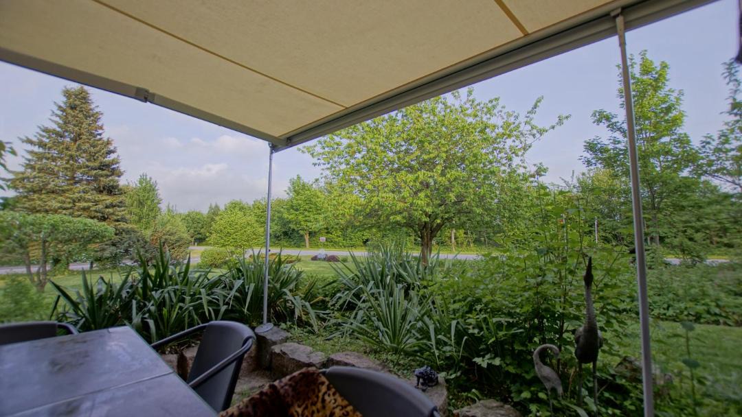 Photo of Patio Balcony in Holmegaard