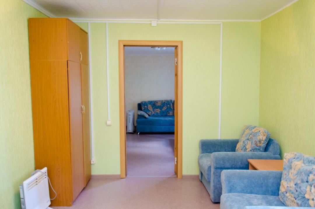 Photo of Bedroom in Korolev