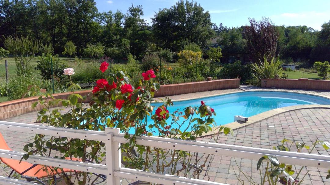 Photo of Outdoor in Montauban