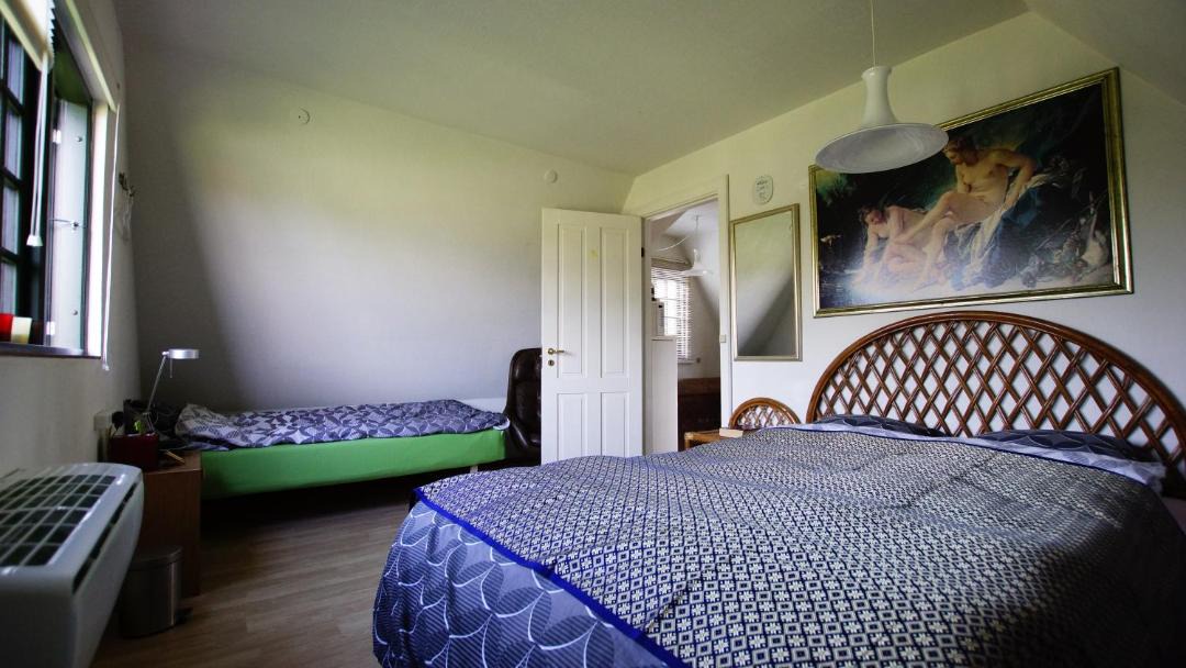 Photo of Bedroom in Holmegaard