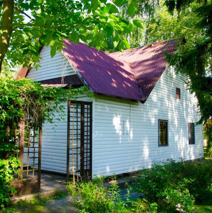 Photo of Buildings in Korolev