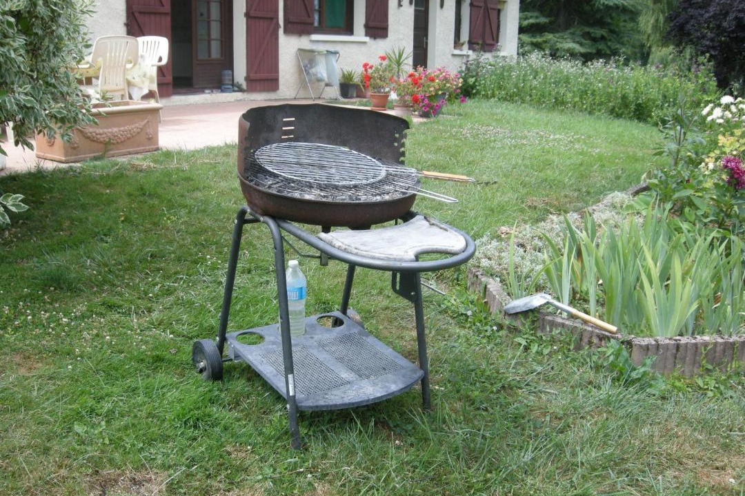 Photo of Outdoor in Daillancourt