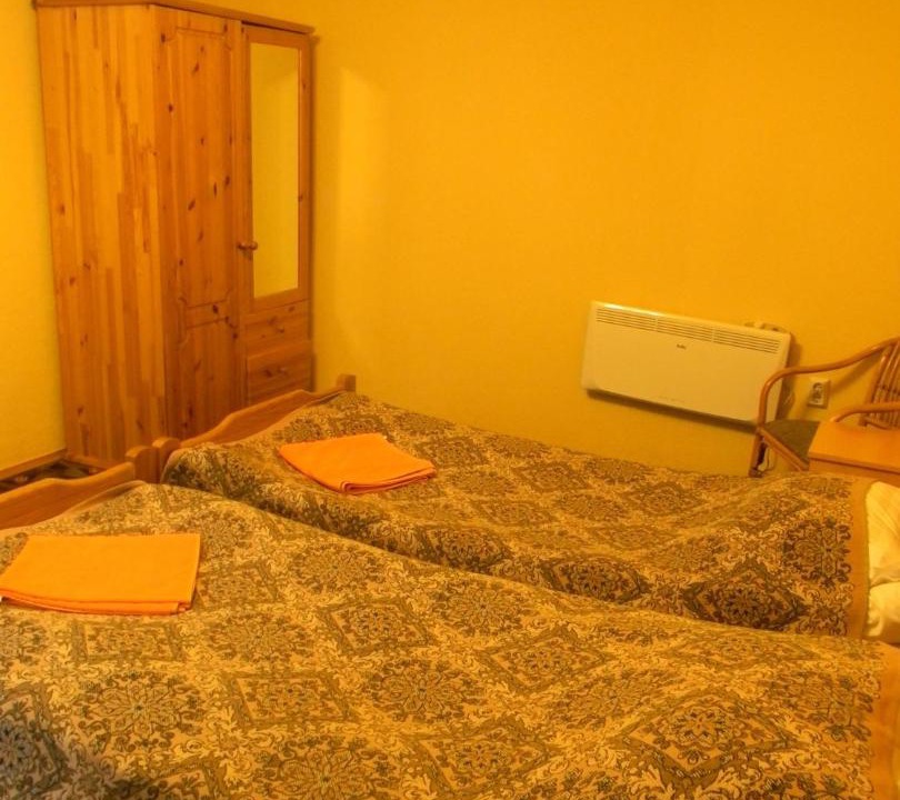 Photo of Bedroom in Korolev