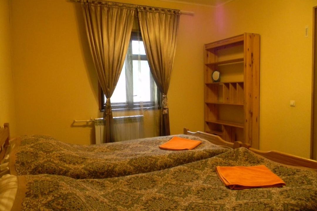 Photo of Bedroom in Korolev