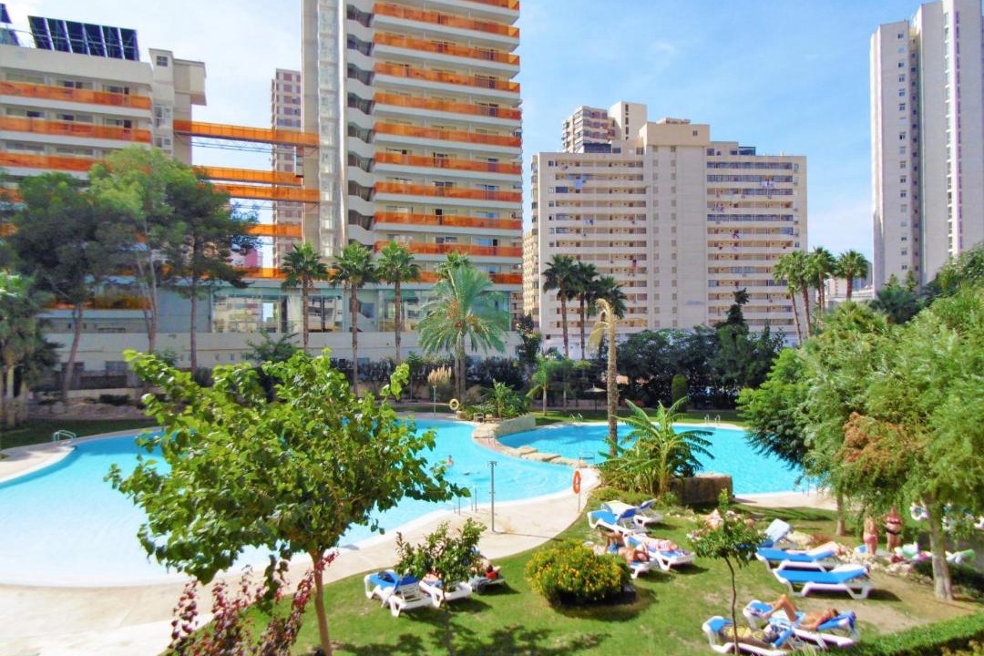 Photo of Others in Benidorm
