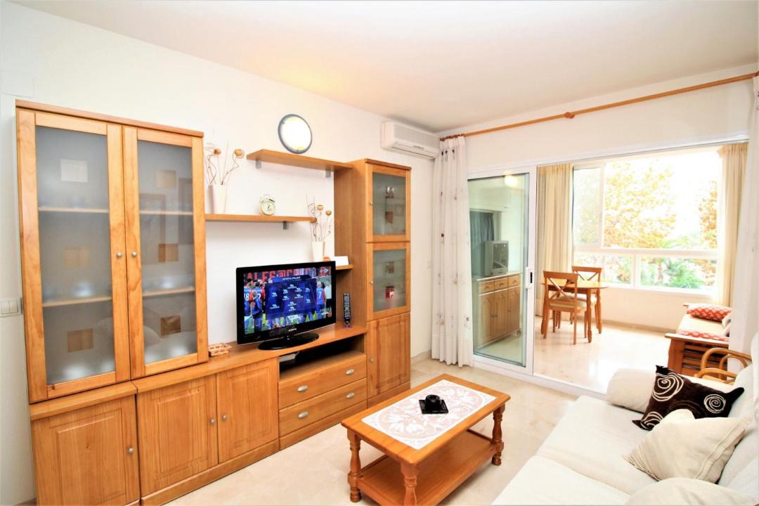 Photo of Livingroom in Benidorm