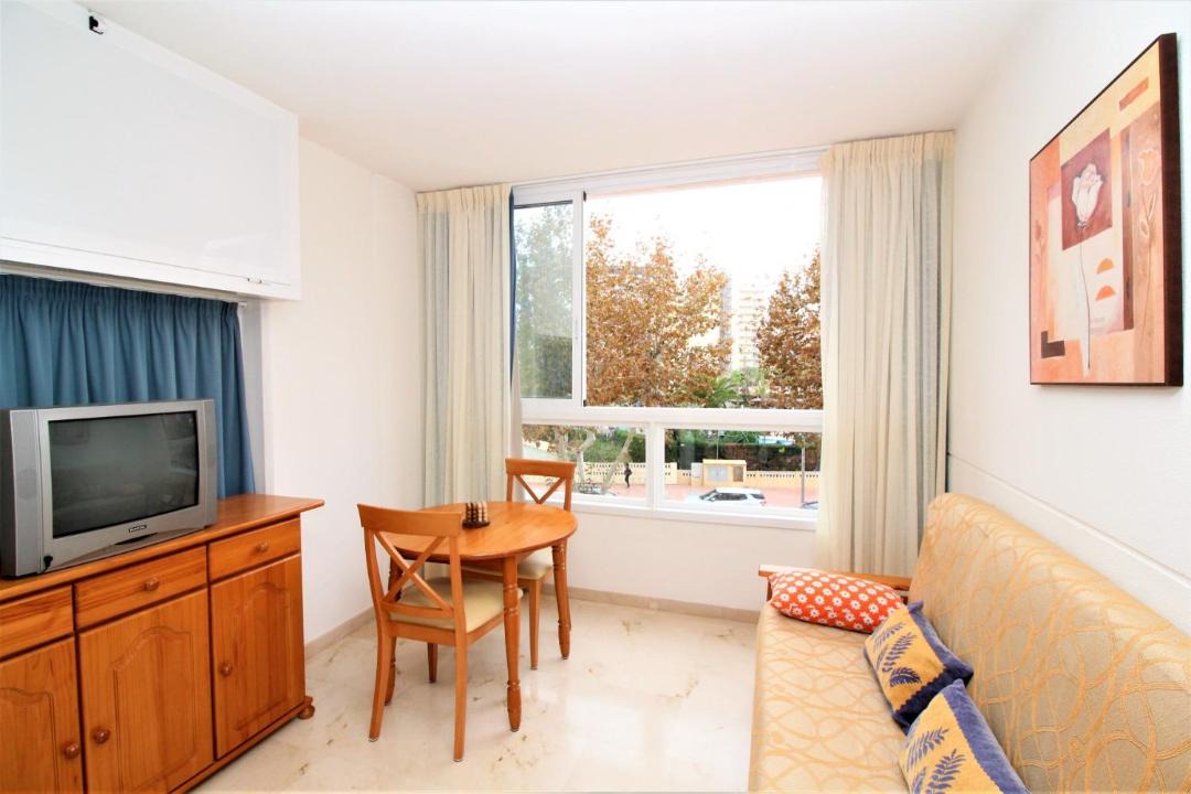 Photo of Livingroom in Benidorm