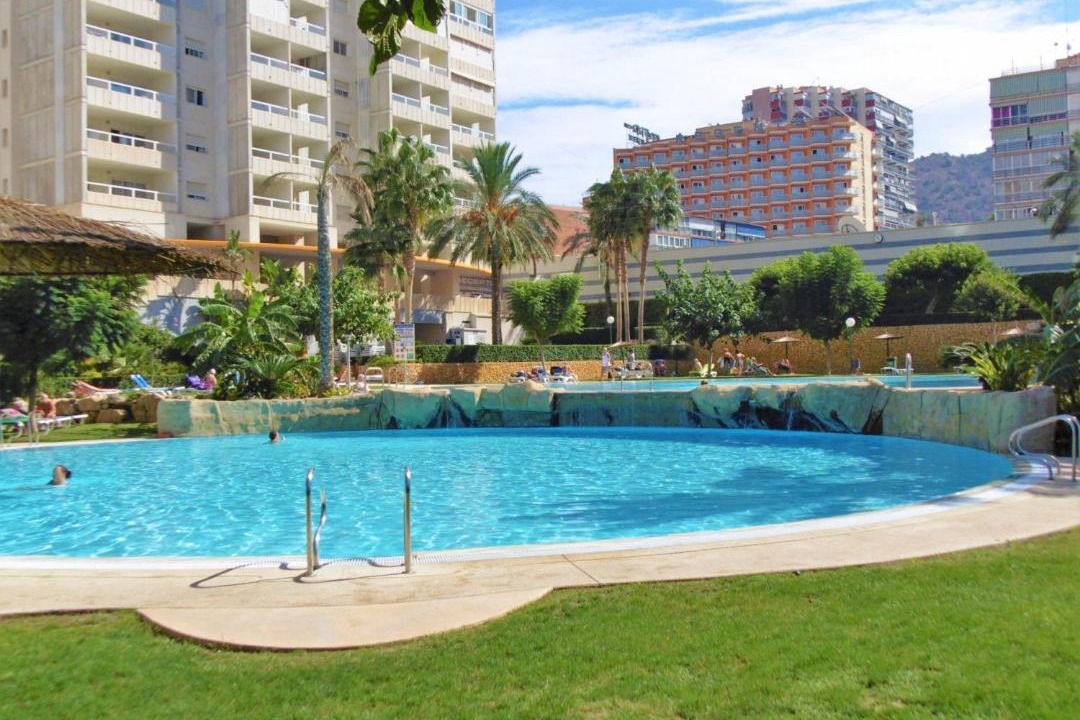 Photo of Outdoor in Benidorm