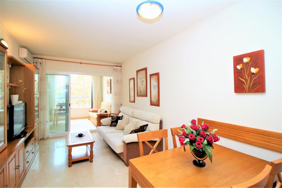 Photo of Livingroom in Benidorm