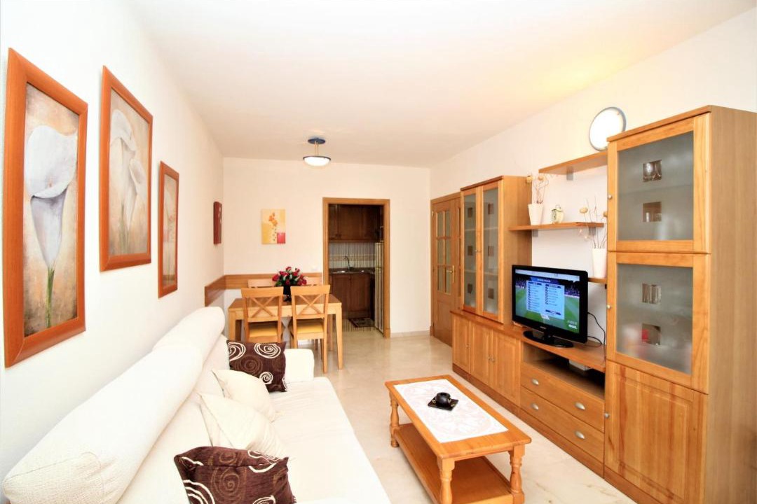 Photo of Livingroom in Benidorm