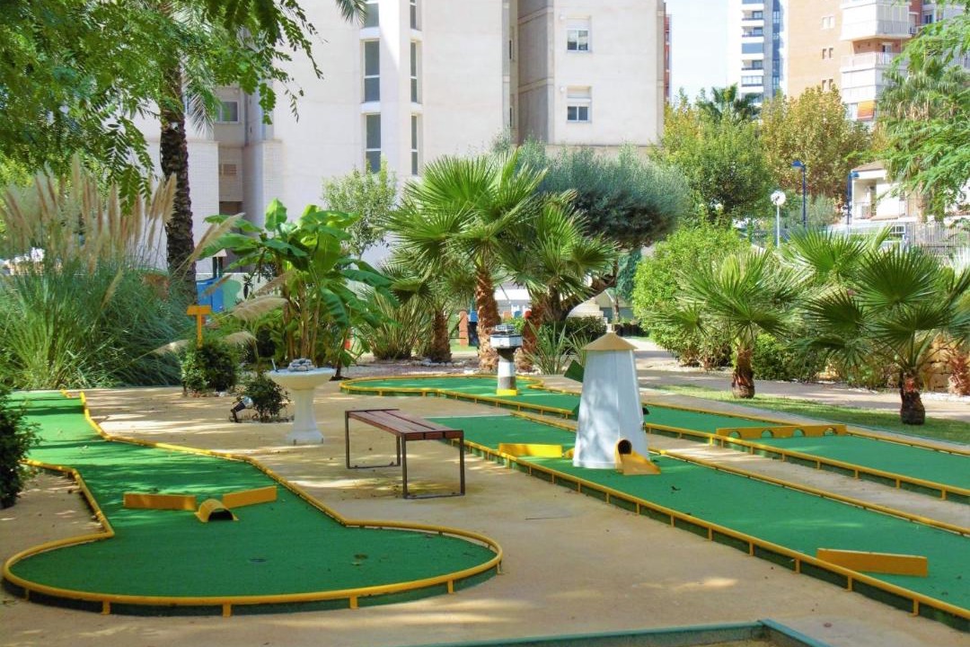 Photo of Outdoor in Benidorm
