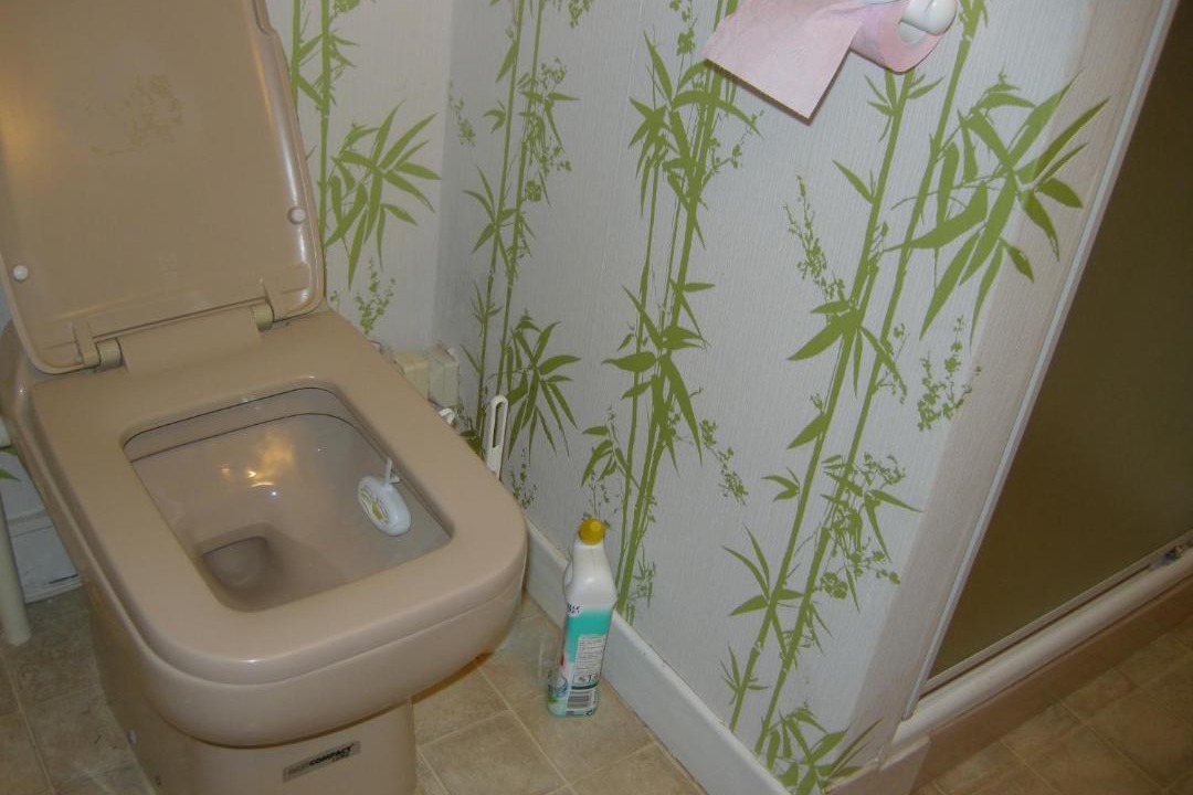 Photo of Bathroom in Daillancourt
