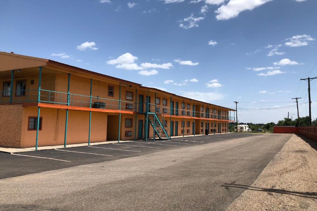 Photo of Others in Borger