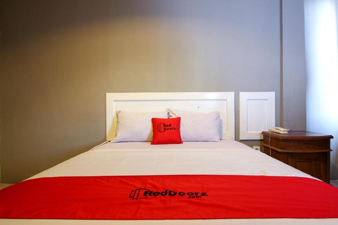 Photo of Bedroom in Banguntapan