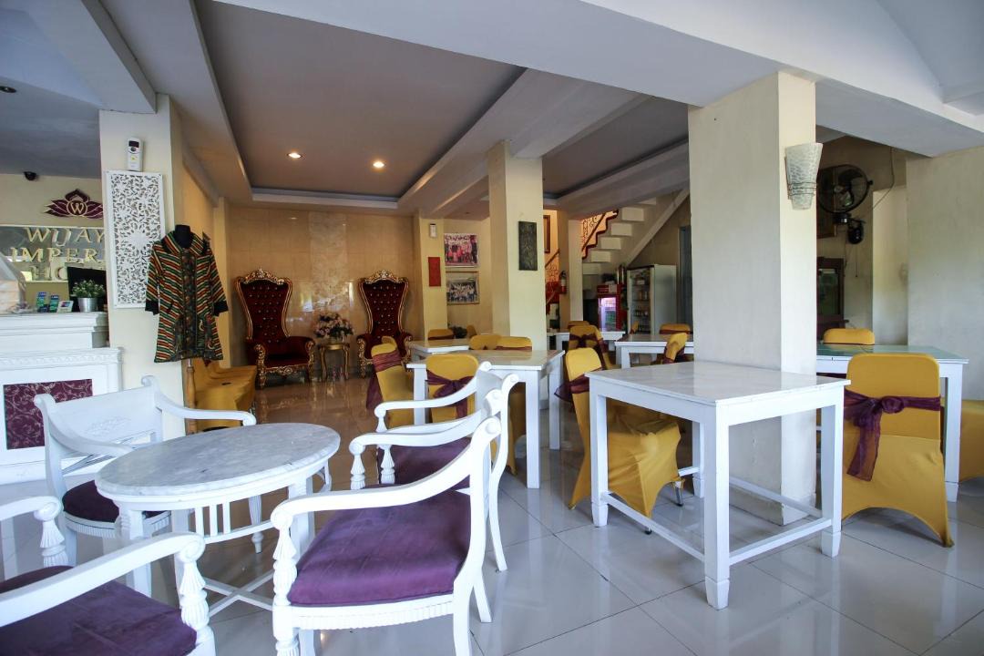 Photo of Livingroom in Banguntapan