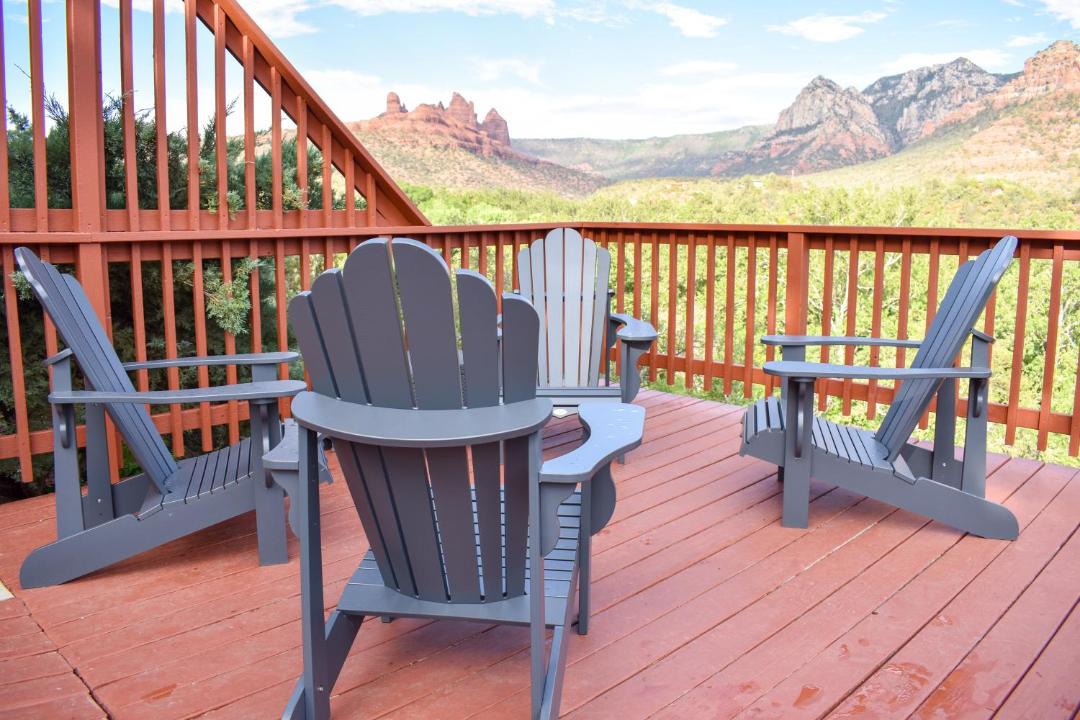 Photo of Others in Uptown Sedona