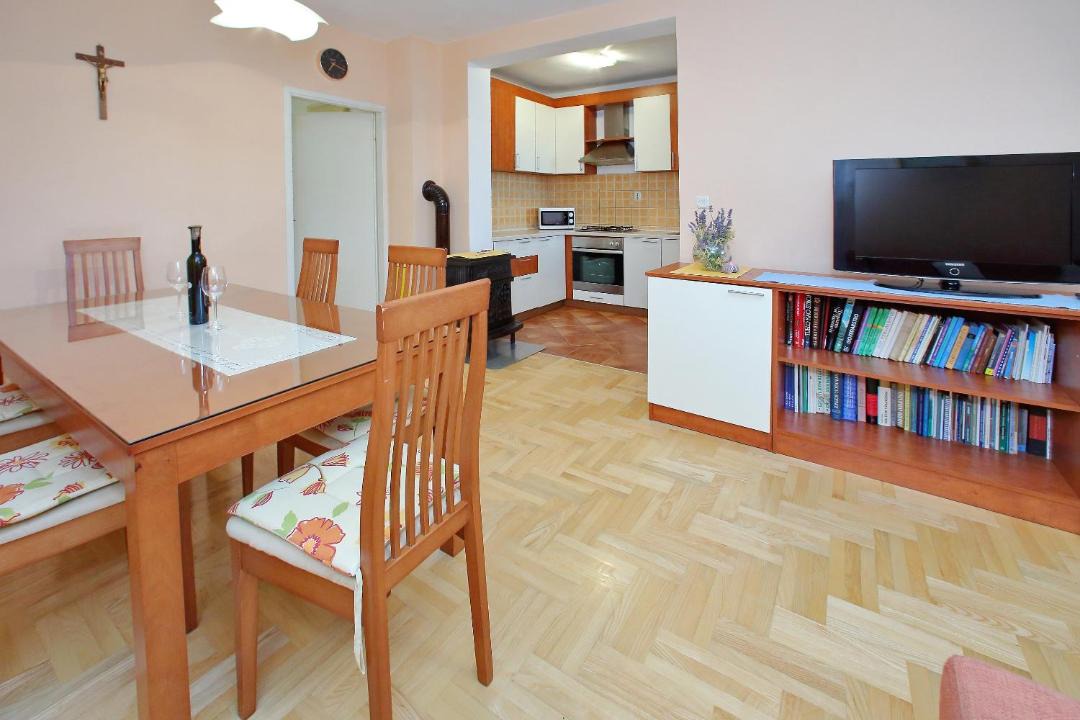 Photo of Livingroom in Maslenica