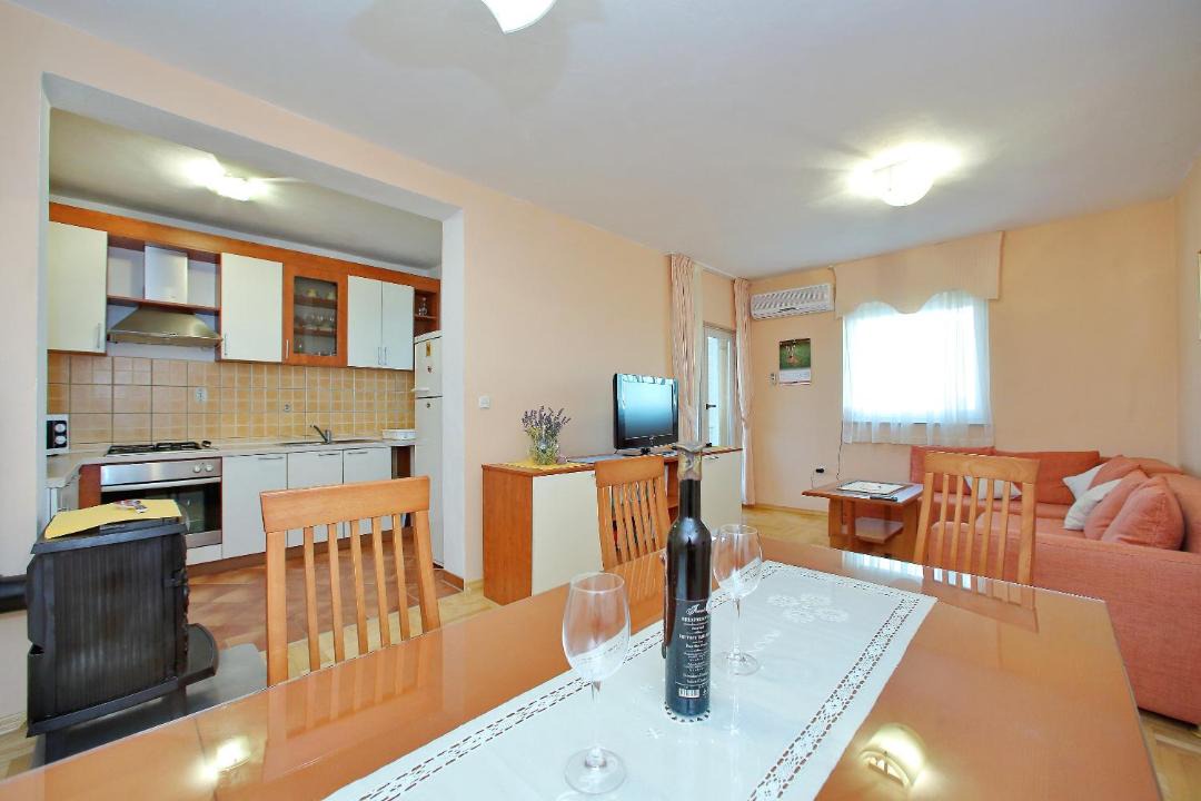 Photo of Livingroom in Maslenica